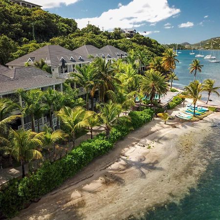 South Point Antigua Hotell English Harbour Eksteriør bilde