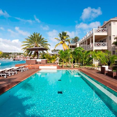 South Point Antigua Hotell English Harbour Eksteriør bilde