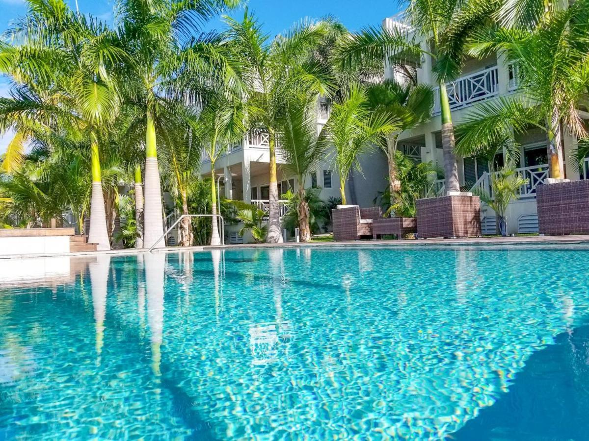 South Point Antigua Hotell English Harbour Eksteriør bilde
