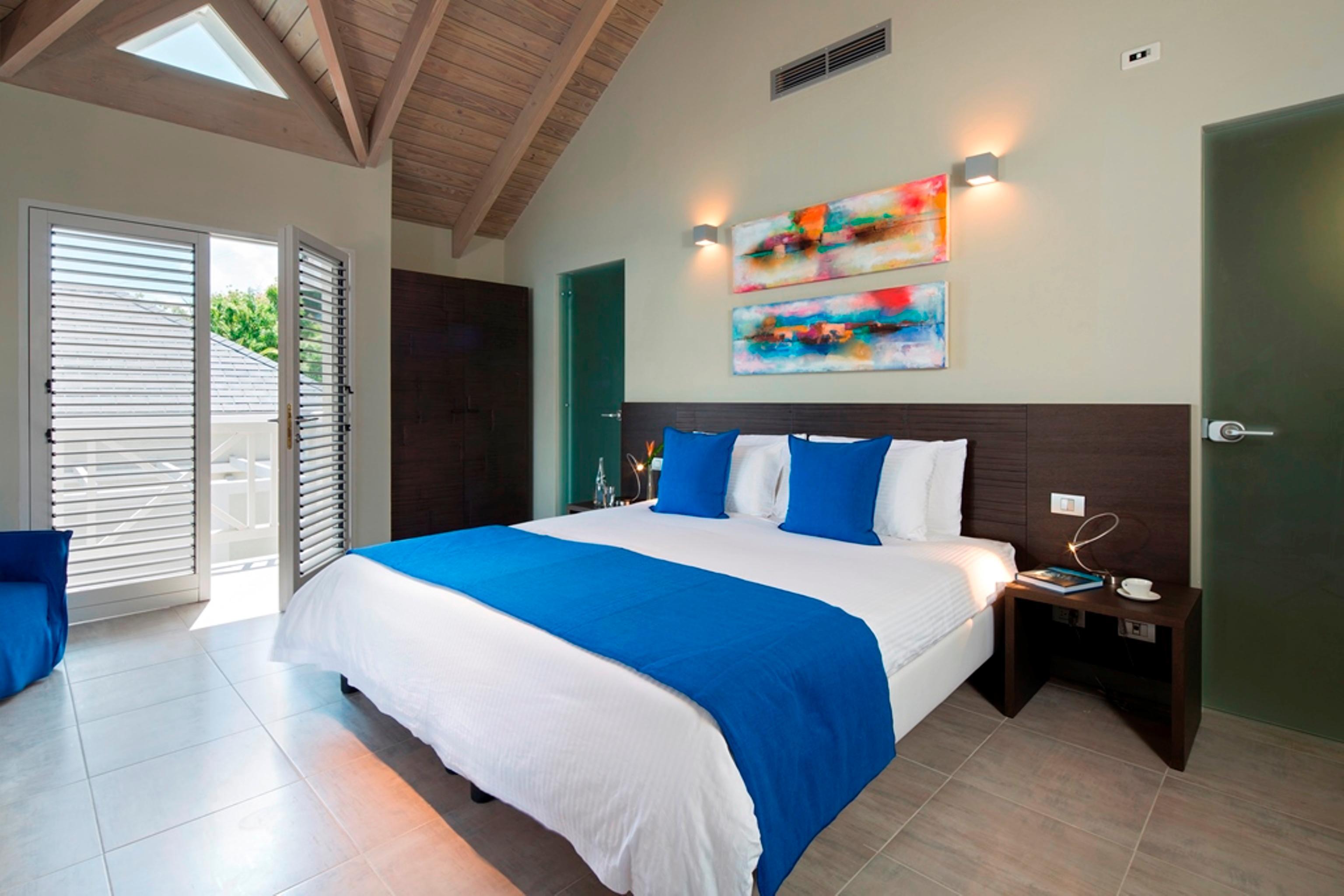 South Point Antigua Hotell English Harbour Eksteriør bilde