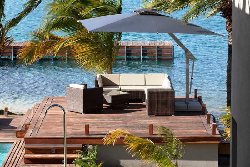 South Point Antigua Hotell English Harbour Eksteriør bilde
