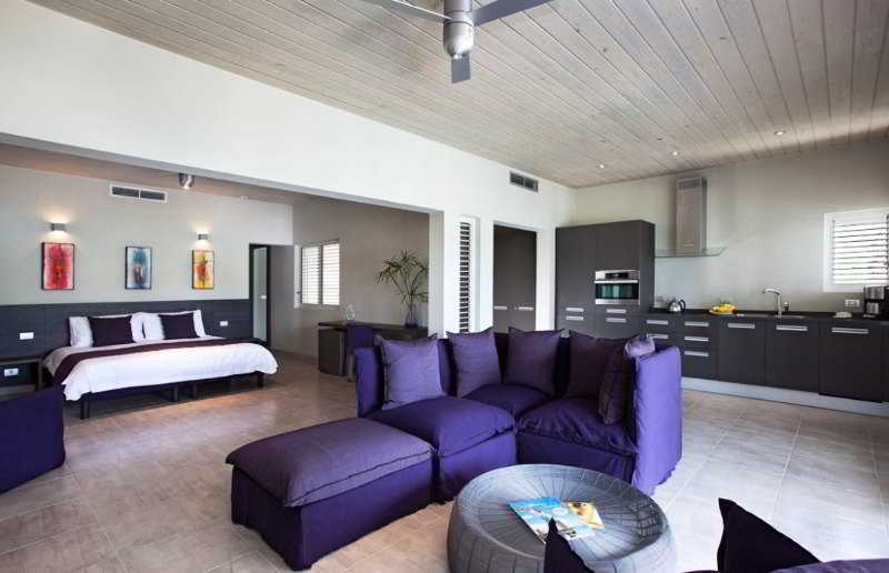 South Point Antigua Hotell English Harbour Eksteriør bilde